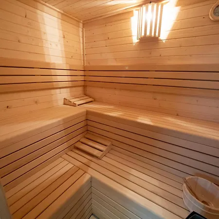 Cruceiro De Vandrerhjem *