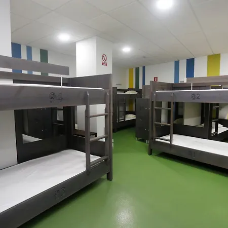 Vandrerhjem Cruceiro De *