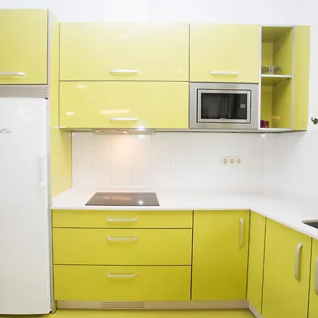 Hostel Cruceiro De