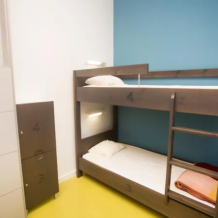 Cruceiro De Hostel