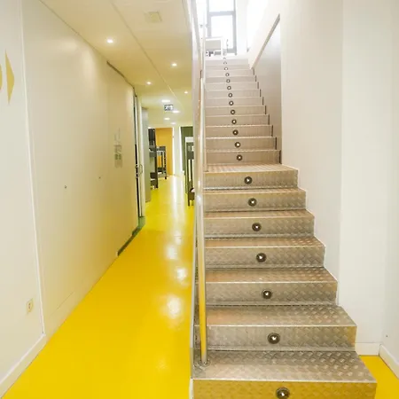 Vandrerhjem Cruceiro De *