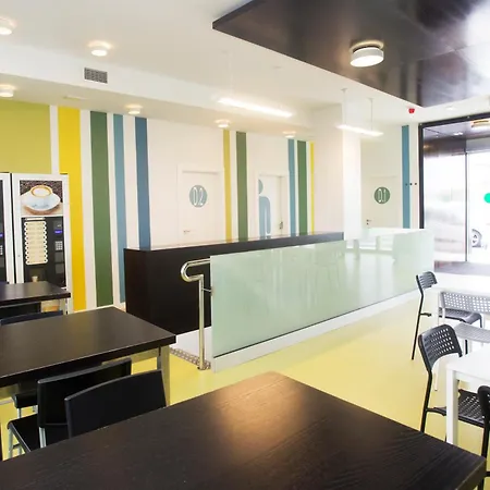 Cruceiro De Vandrerhjem