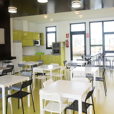 Cruceiro De Hostel
