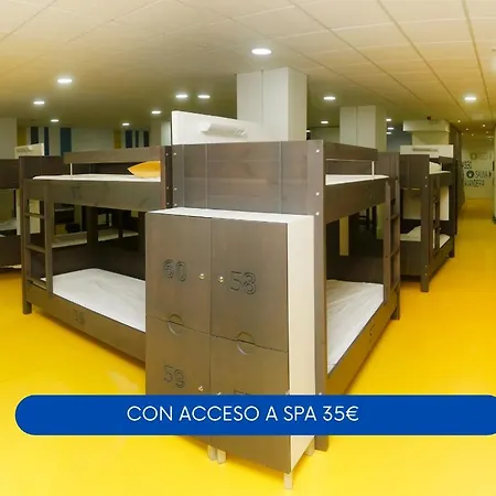Hostel Cruceiro De