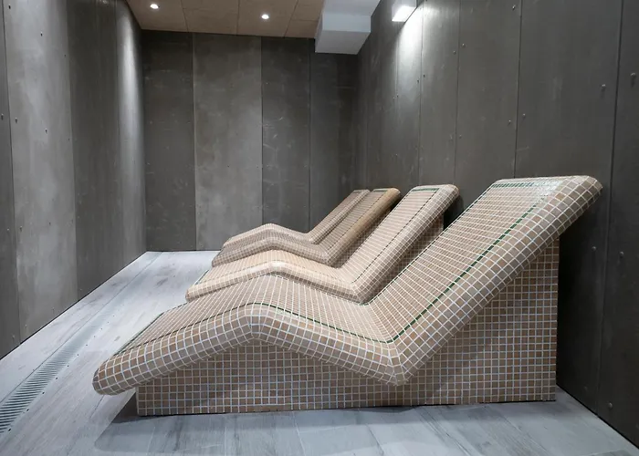 Cruceiro De 旅馆 欧德鲁佐