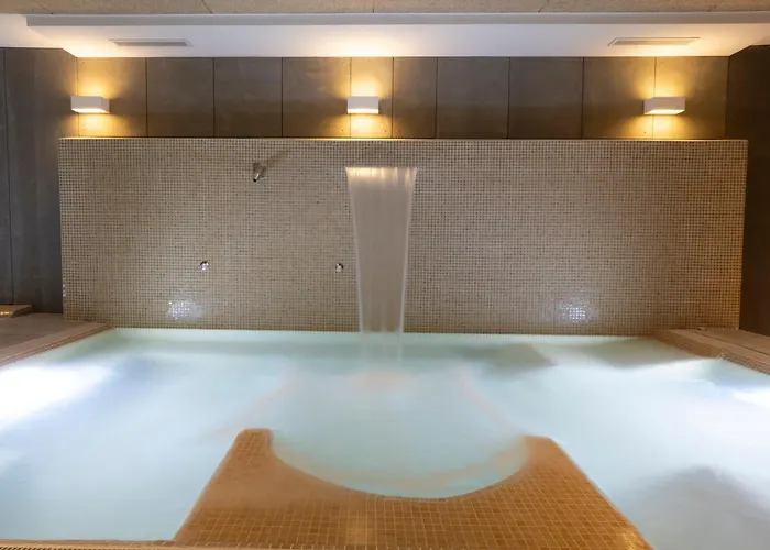 Cruceiro De 旅馆 欧德鲁佐