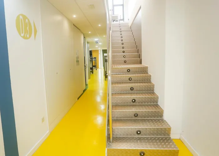 旅馆 Cruceiro De *