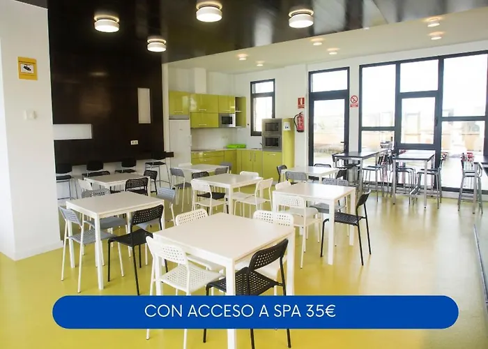 Cruceiro De 旅馆 欧德鲁佐